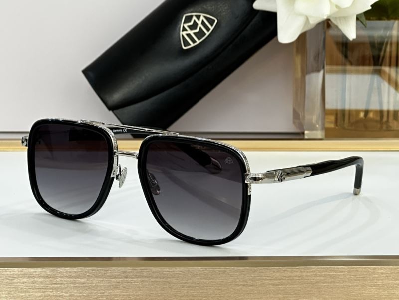 Maybach Sunglasses